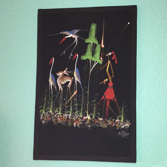 Vintage Other - VTG • Wall Art •